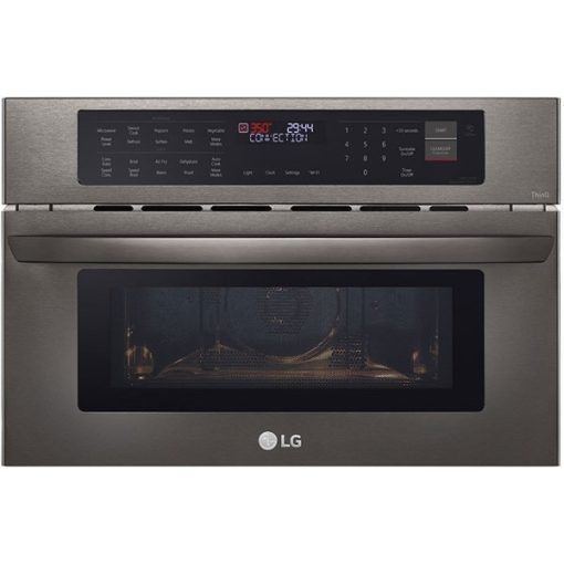 30" Speed Convection Wall Oven