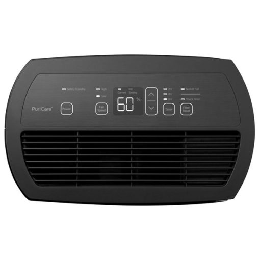 50 Pint Dehumidifier - Image 3