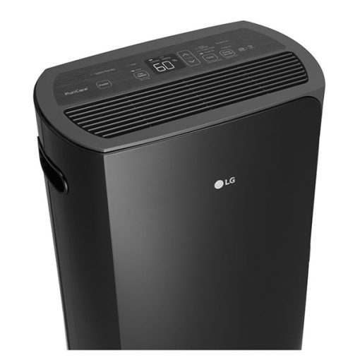 50 Pint Dehumidifier With Pump - Image 2