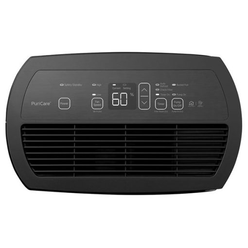 50 Pint Dehumidifier With Pump - Image 3