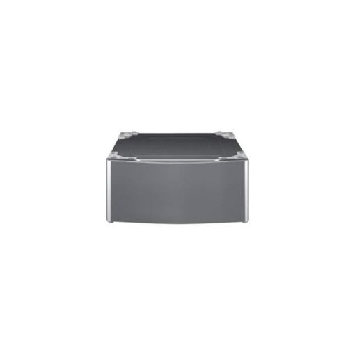 Laundry Pedestal - Graphite Steel (29" Wide) - Image 2