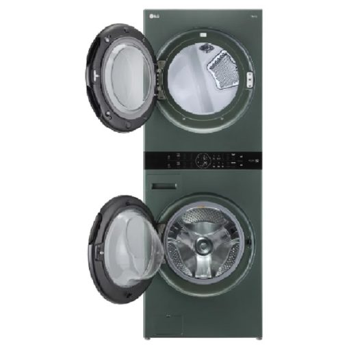 27" Gas Laundry Center - Image 2