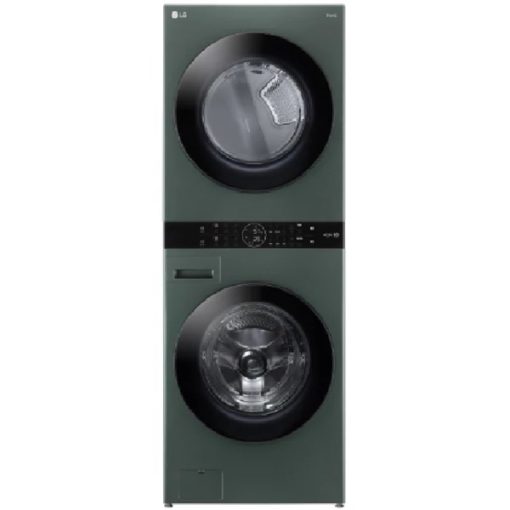27" Gas Laundry Center