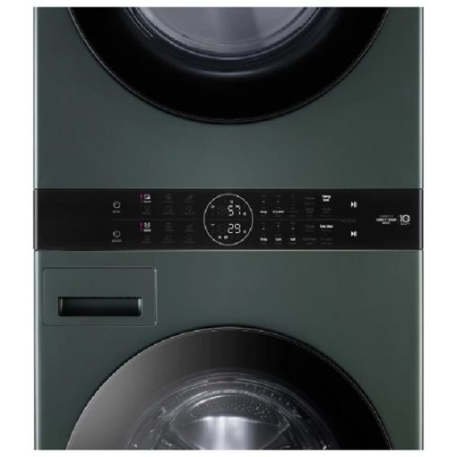27" Gas Laundry Center - Image 3