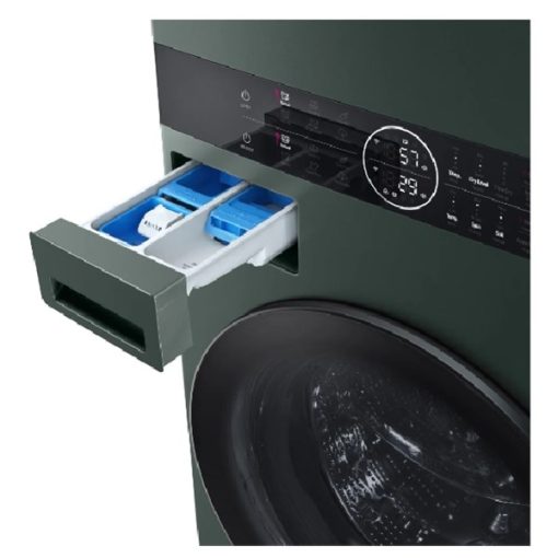 27" Gas Laundry Center - Image 4