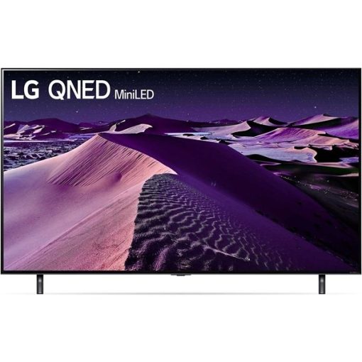 55 inch QNED MiniLED 4K UHD TV with AI ThinQ