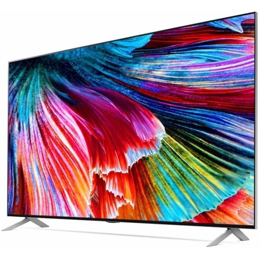 QNED MiniLED 99 Series 65 inch Class 8K Smart NanoCell TV w/ AI ThinQ - Image 2