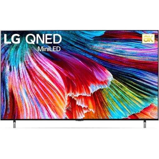 QNED MiniLED 99 Series 65 inch Class 8K Smart NanoCell TV w/ AI ThinQ
