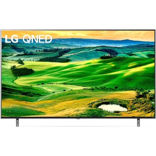 86 inch HDR 4K UHD Quantum Dot NanoCell Mini-LED TV