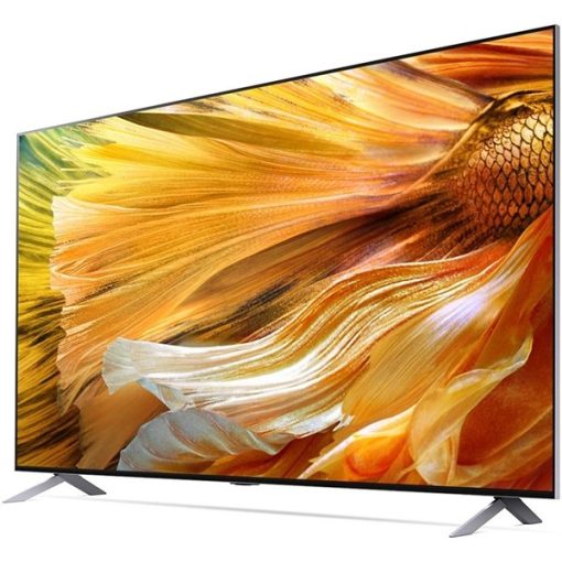 QNED MiniLED 90 Series 86 inch Class 4K Smart NanoCell TV w/ AI ThinQ - Image 2