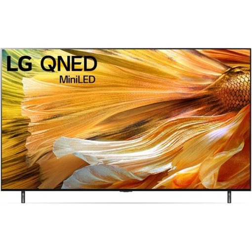 QNED MiniLED 90 Series 86 inch Class 4K Smart NanoCell TV w/ AI ThinQ