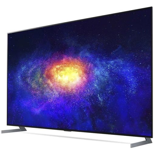 SIGNATURE ZX 77 inch Class 8K Smart OLED TV w/AI ThinQ - Image 2