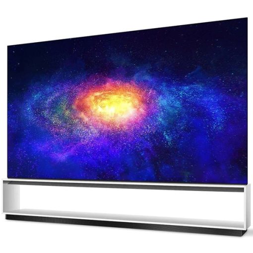 SIGNATURE ZX 88 inch Class 8K Smart OLED TV w/AI ThinQ - Image 2