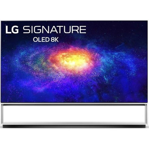 SIGNATURE ZX 88 inch Class 8K Smart OLED TV w/AI ThinQ