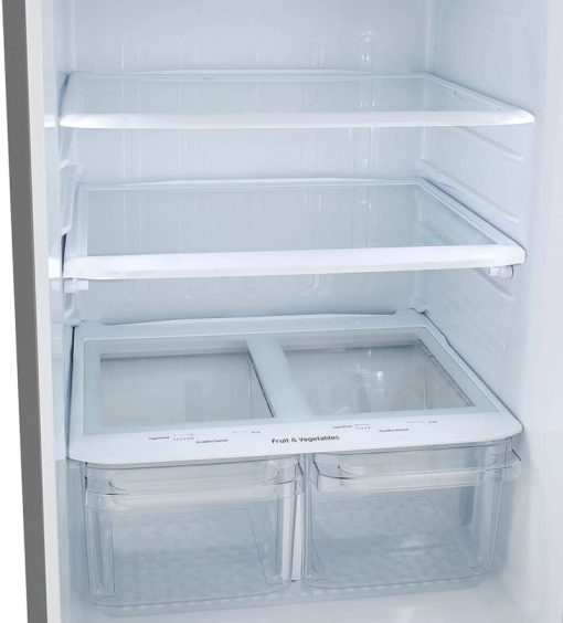 LG 20 Cu. Ft. Stainless Steel Top Freezer Refrigerator - Image 14