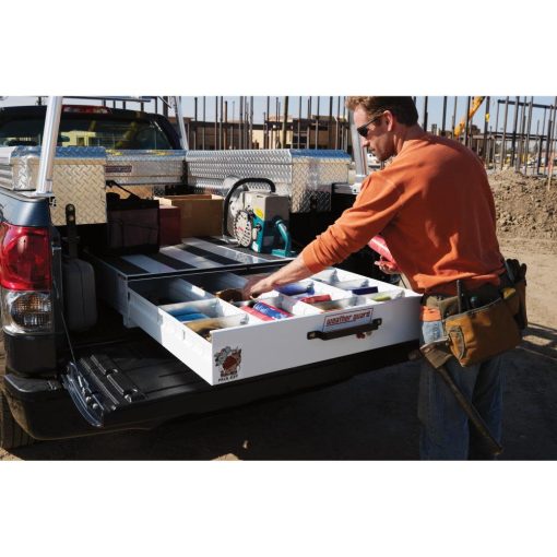 Model 308-3 PACK RAT® Drawer Unit, 48 In. x 39-3/4 In. x 9 In. - Image 7