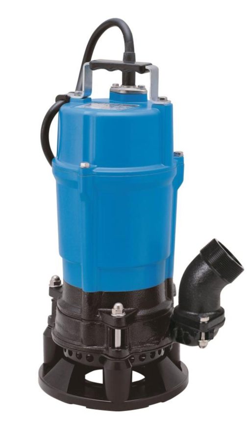 HSD2.55S Electric Submersible Pump