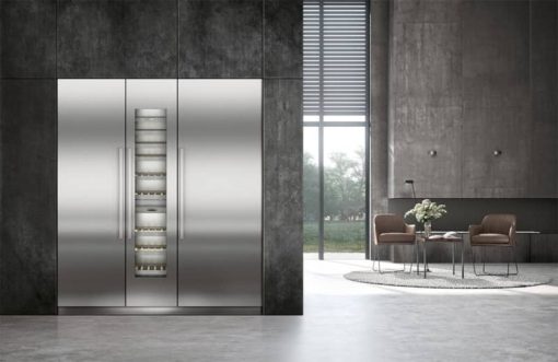 Liebherr Monolith 30" Panel Ready Built-In Fridge With BioFresh - Image 9