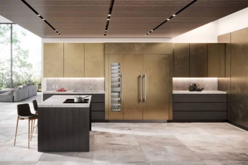 Liebherr Monolith 30" Panel Ready Built-In Fridge With BioFresh - Image 8