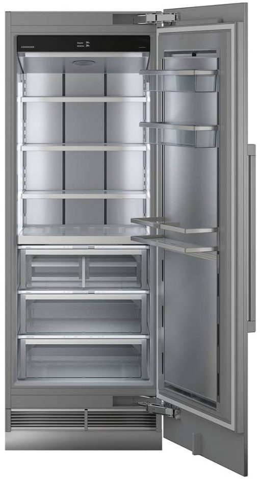 Liebherr Monolith 30" Panel Ready Built-In Fridge With BioFresh - Image 2