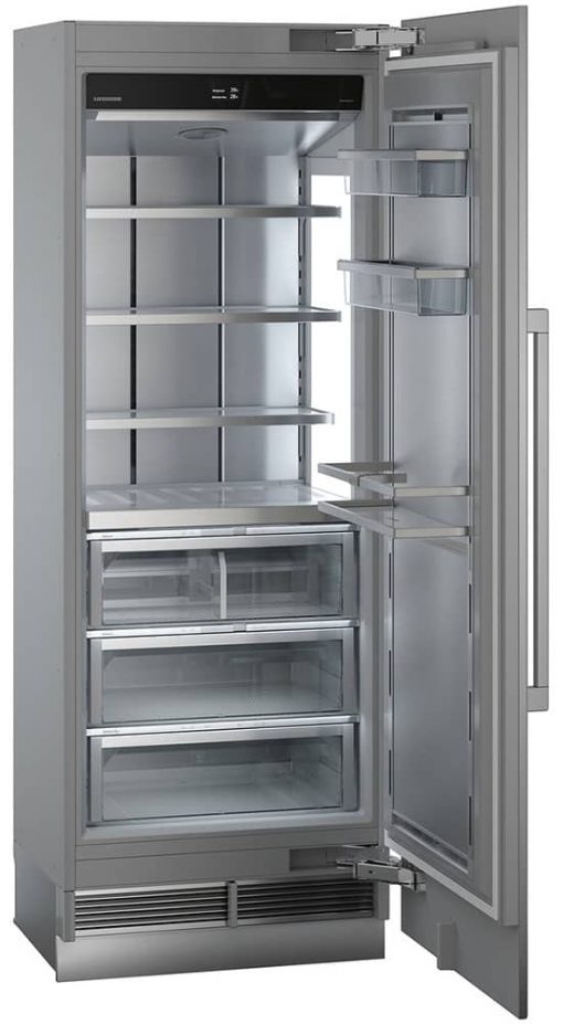 Liebherr Monolith 30" Panel Ready Built-In Fridge With BioFresh - Image 3