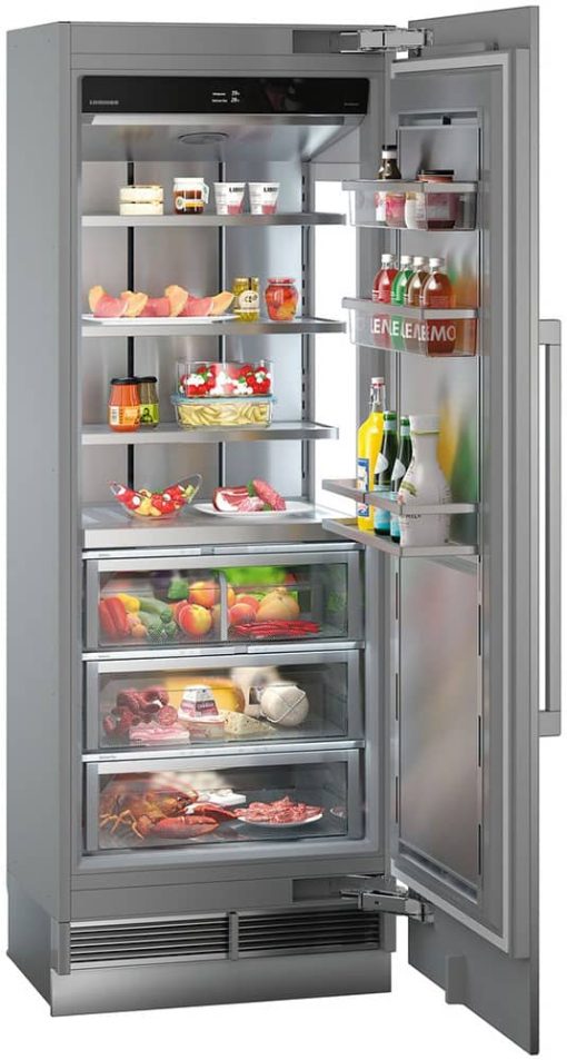 Liebherr Monolith 30" Panel Ready Built-In Fridge With BioFresh - Image 4