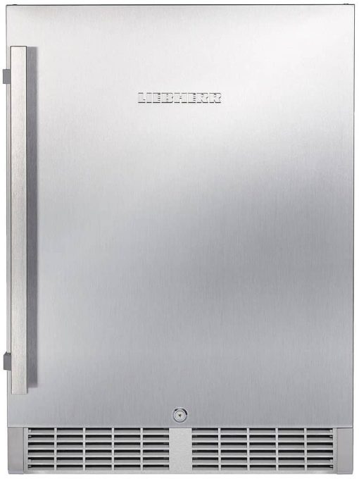 Liebherr 24" Stainless Steel Outdoor Cooler - Image 8