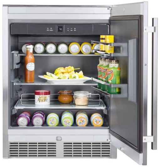 Liebherr 24" Stainless Steel Outdoor Cooler - Image 3