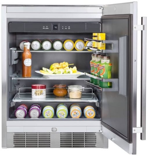 Liebherr 24" Stainless Steel Outdoor Cooler - Image 2