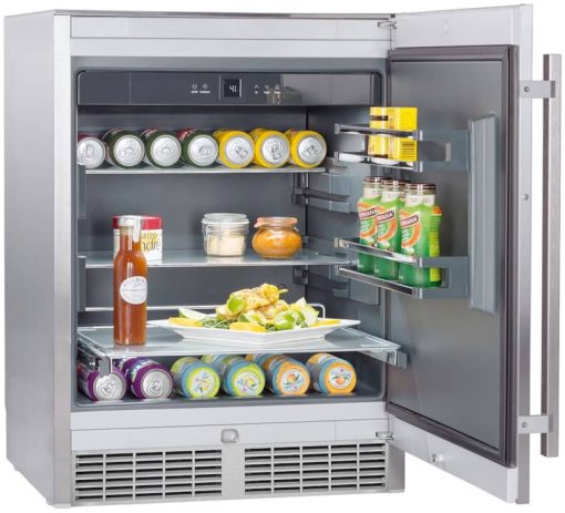 Liebherr 24" Stainless Steel Outdoor Cooler - Image 7