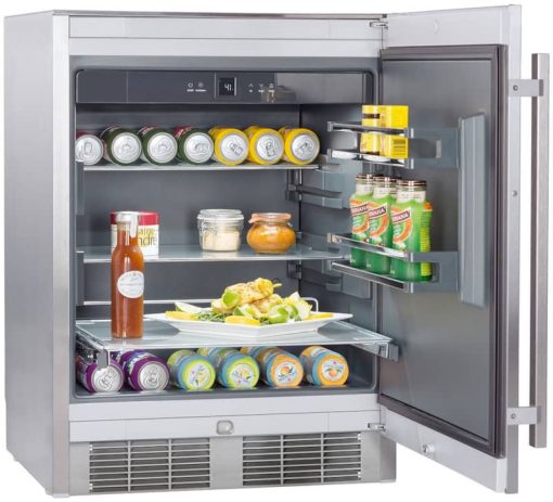 Liebherr 24" Stainless Steel Outdoor Cooler - Image 6