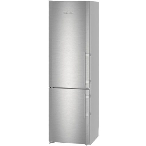12.7 cu ft Bottom Freezer Stainless Refrigerator