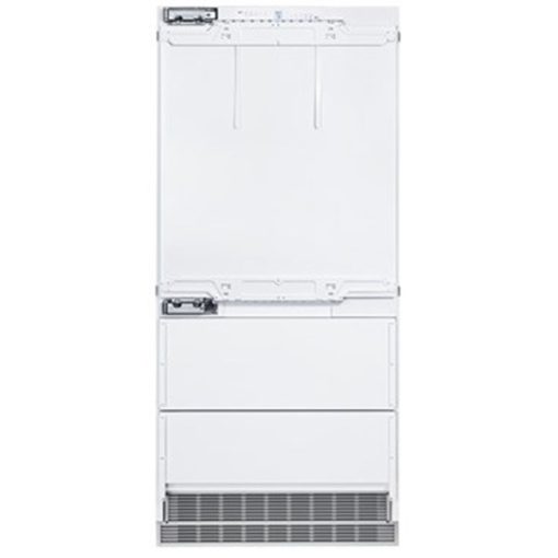 19.5 cu ft Bottom Freezer Panel Ready Refrigerator