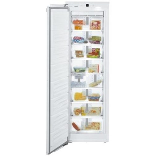 8.8 cu ft Automatic Column Energy Star Freezer