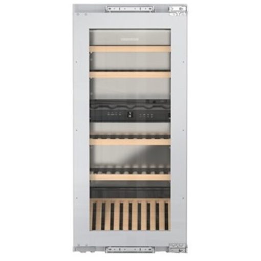 Built-In Dual Zone 48 bottle Beverage Center