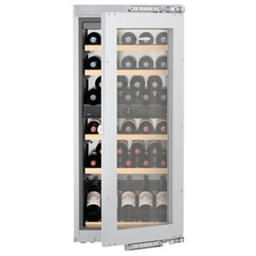 Built-In Dual Zone 48 bottle Beverage Center - Image 2