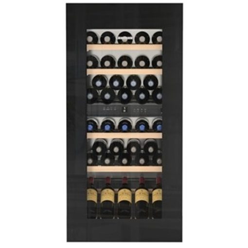 Built-In Dual Zone 51 bottle Beverage Center