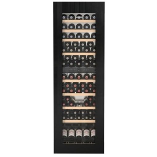 Built-In Dual Zone 83 bottle Beverage Center
