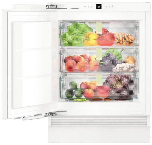Liebherr 24" Panel Ready Built-In Undercounter Refrigerator With BioFresh - Image 3