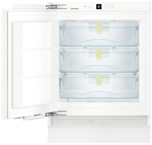 Liebherr 24" Panel Ready Built-In Undercounter Refrigerator With BioFresh - Image 2