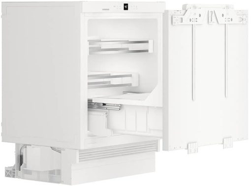 Liebherr Pull-Out Panel Ready Integrable Under-Worktop Fridge - Image 2