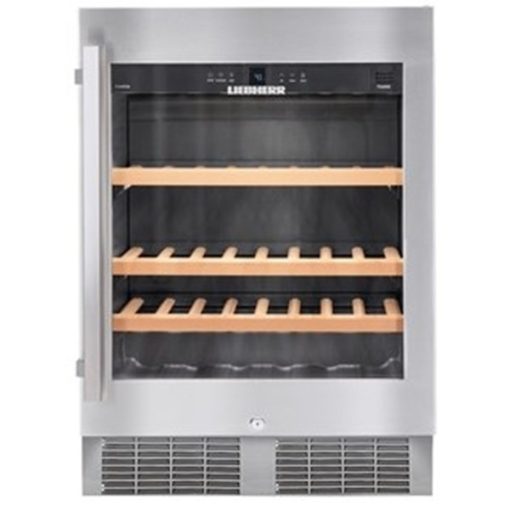 Built-In 46 bottle Beverage Center