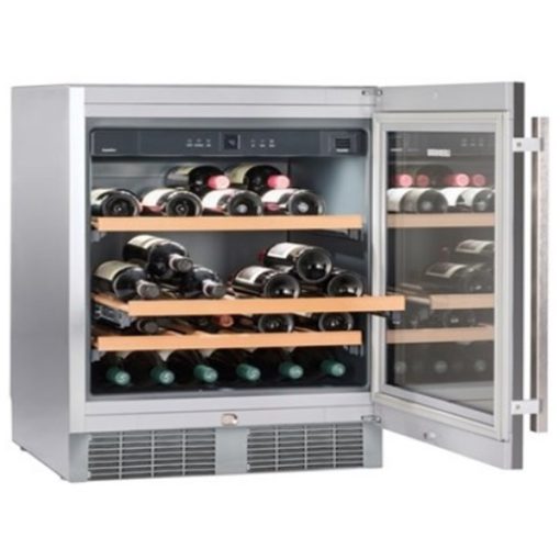 Built-In 46 bottle Beverage Center - Image 3