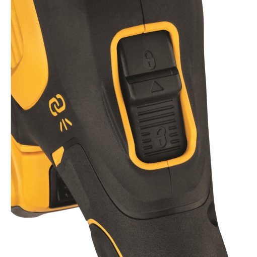 20V MAX Cordless Drywall Sander Kit - Image 9
