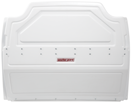Weather Guard Composite Bulkhead Ford Transit Connect - Image 2