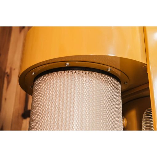 PM2200 Cyclonic Dust Collector - Image 5