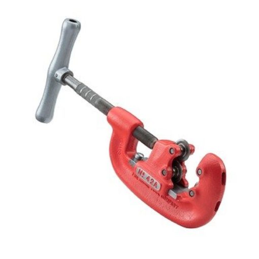 Ridgid 44-S Heavy-Duty 4-Wheel Pipe Cutter - Image 3