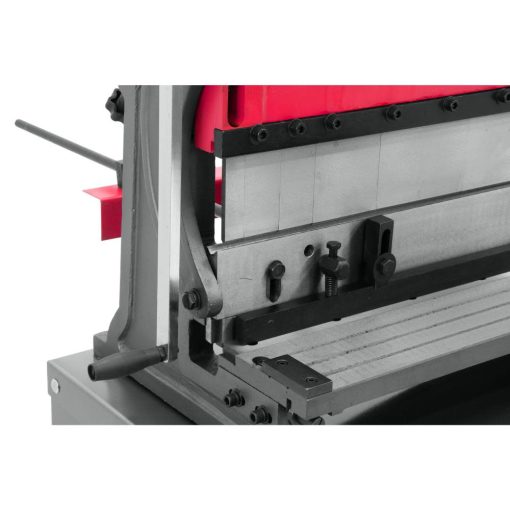 40 In. 3 IN 1 Shear, Brake and Roll - Image 4