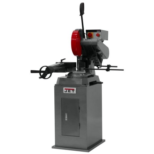 Abrasive Saw 3PH 230 V