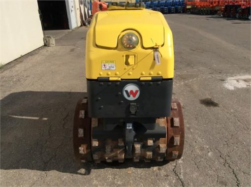 2014 WACKER NEUSON RTSC2 - Used - Image 3